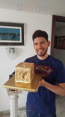 Margarita Saieh De Jassir