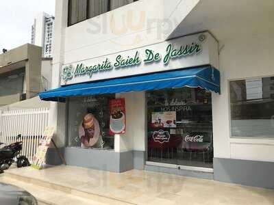 Margarita Saieh De Jassir