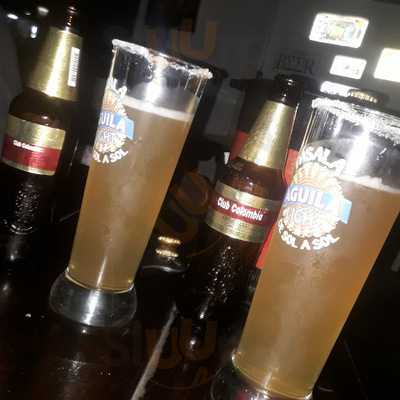 Rock Garden Restaurant