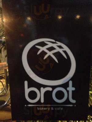 Brot Bakery & Cafe