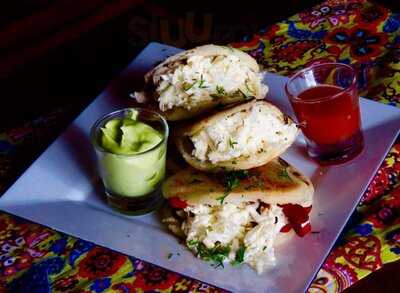 Restaurant Mamallena