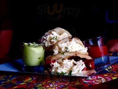 Restaurant Mamallena