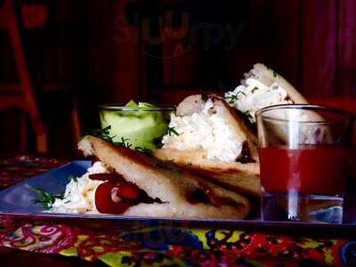 Restaurant Mamallena