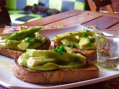 Restaurant Mamallena