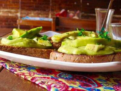 Restaurant Mamallena