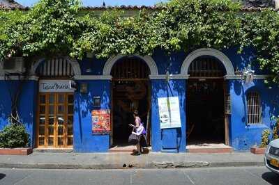 Restaurant Mamallena