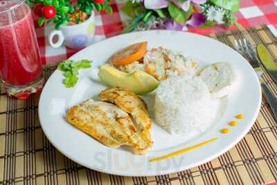 Kai Restaurante- Bar