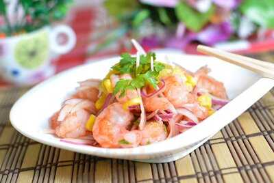 Kai Restaurante- Bar