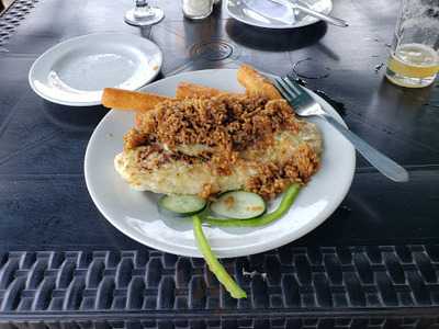 Tropicana Café Restaurante & Bar