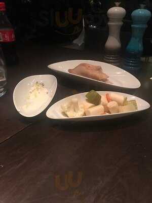 Nemo By Harry Sasson