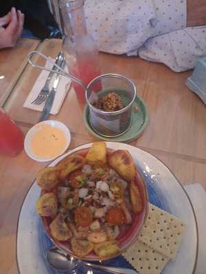 Cordelia Joya Del Océano