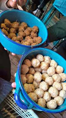 Cordelia Joya Del Océano