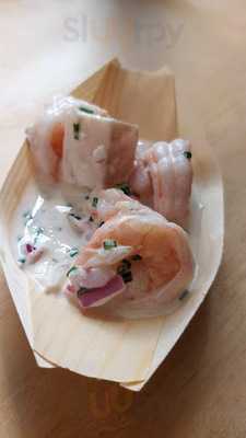 Cordelia Joya Del Océano