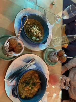 Cordelia Joya Del Océano