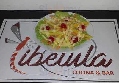 Libelula Cocina & Bar