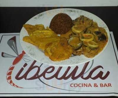Libelula Cocina & Bar