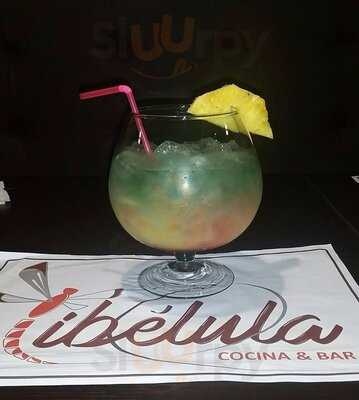 Libelula Cocina & Bar