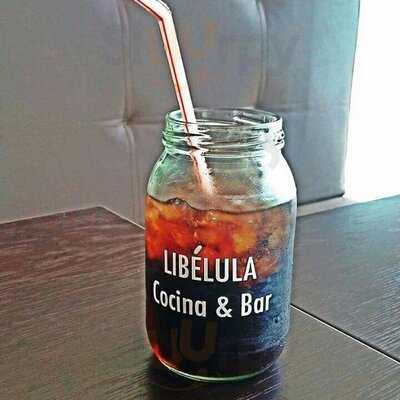 Libelula Cocina & Bar