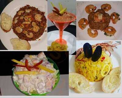 Libelula Cocina & Bar