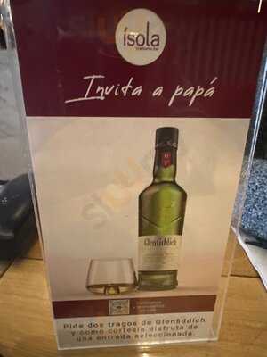 Isola - Trattoria Bar