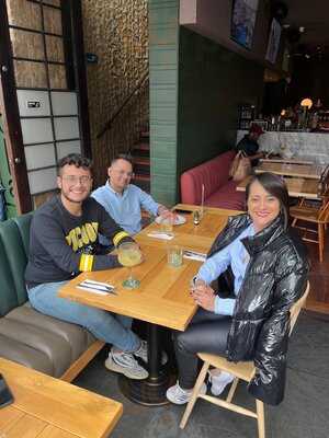 Isola - Trattoria Bar