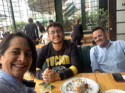 Isola - Trattoria Bar