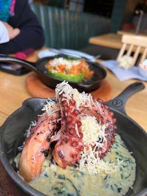 Isola - Trattoria Bar