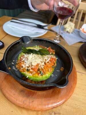 Isola - Trattoria Bar