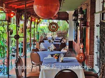 Corzo Restaurante