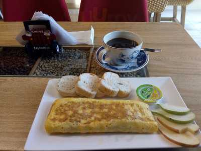 Bokeron Cafe Y Restaurante