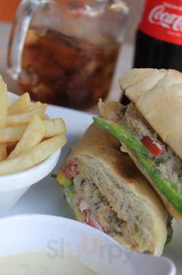 Bokeron Cafe Y Restaurante