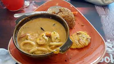 Bokeron Cafe Y Restaurante