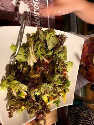 Bokeron Cafe Y Restaurante