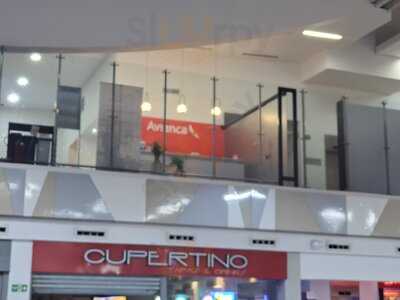 Cupertino Tapas Y Drinks