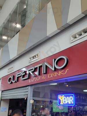 Cupertino Tapas Y Drinks
