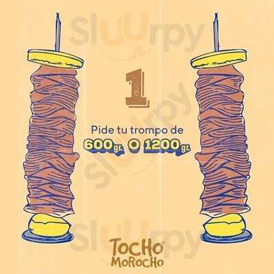 Taqueria Tocho Morocho