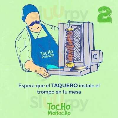 Taqueria Tocho Morocho