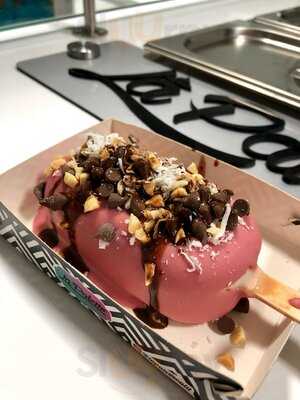 La Palette Paletería Gourmet