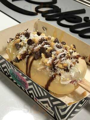 La Palette Paletería Gourmet