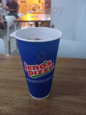 Jeno's Pizza
