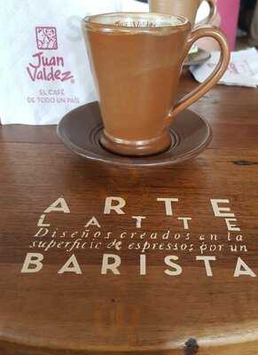 Juan Valdez Café