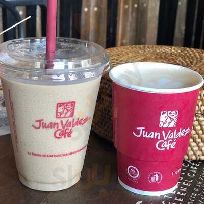 Juan Valdez Café