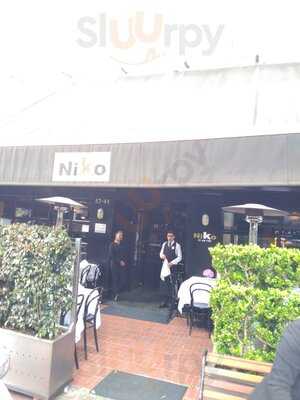 Niko Cafe