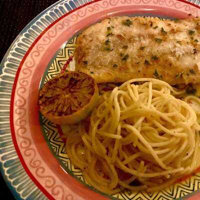 Pizzeria Fernández Madrid