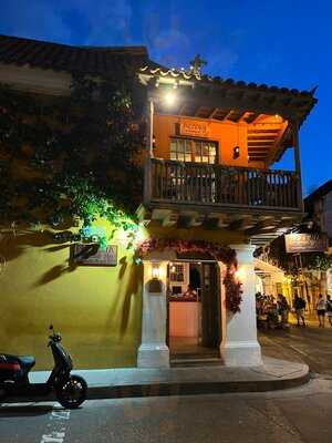 Pizzeria Fernández Madrid