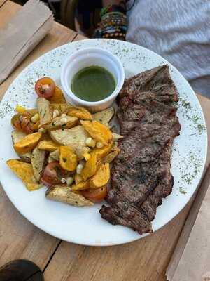 Pizzeria Fernández Madrid