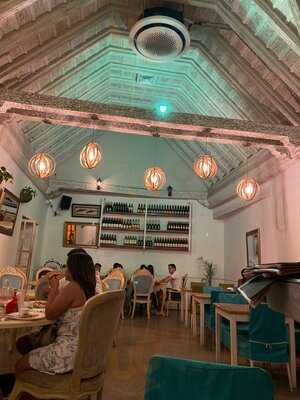 Pizzeria Fernández Madrid