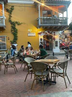 Pizzeria Fernández Madrid