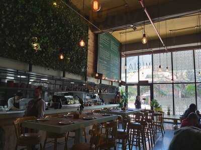 Misia By Leo Espinosa Zona G