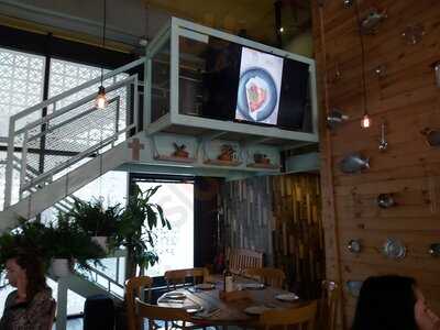 Misia By Leo Espinosa Zona G